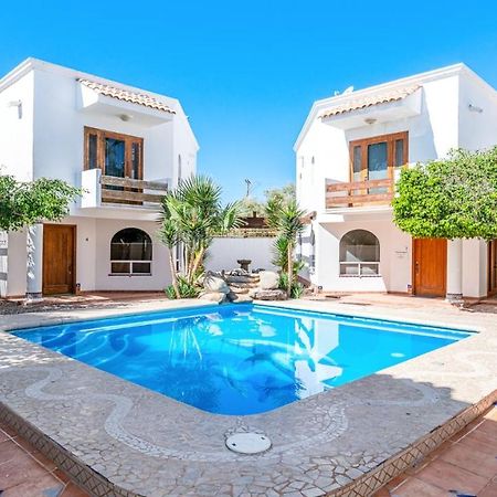 Villa Relax 2 By Kivoya Puerto Peñasco Exteriör bild