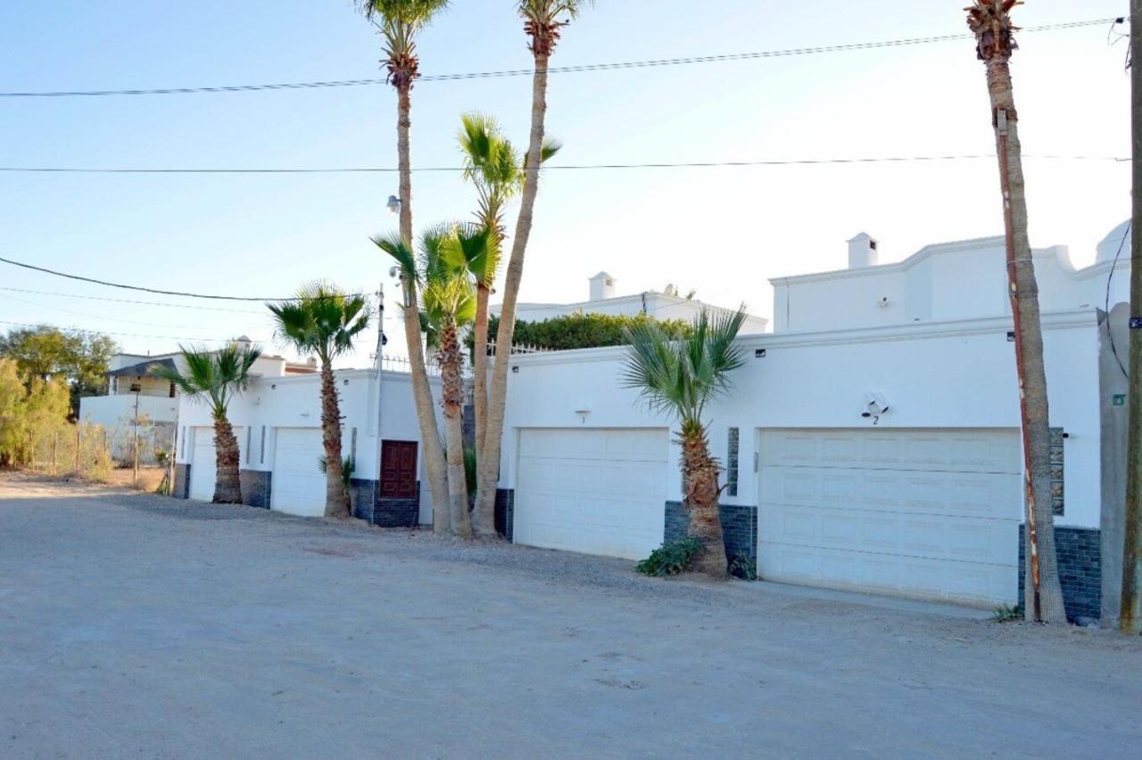 Villa Relax 2 By Kivoya Puerto Peñasco Exteriör bild