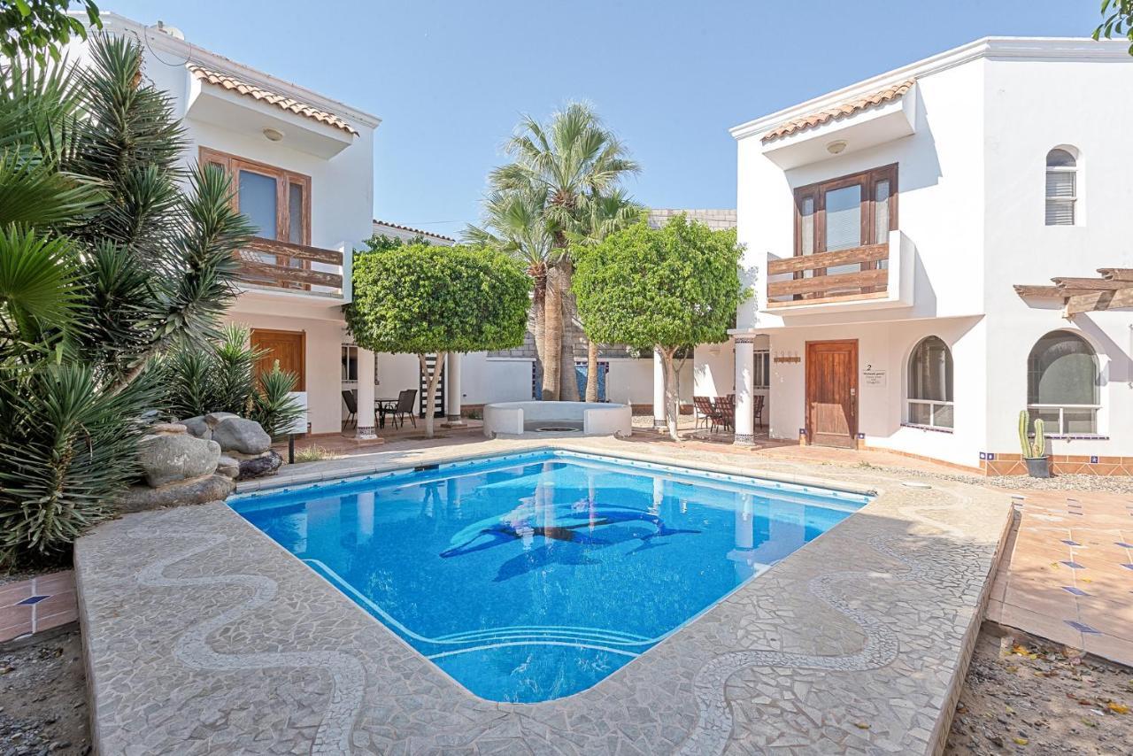 Villa Relax 2 By Kivoya Puerto Peñasco Exteriör bild