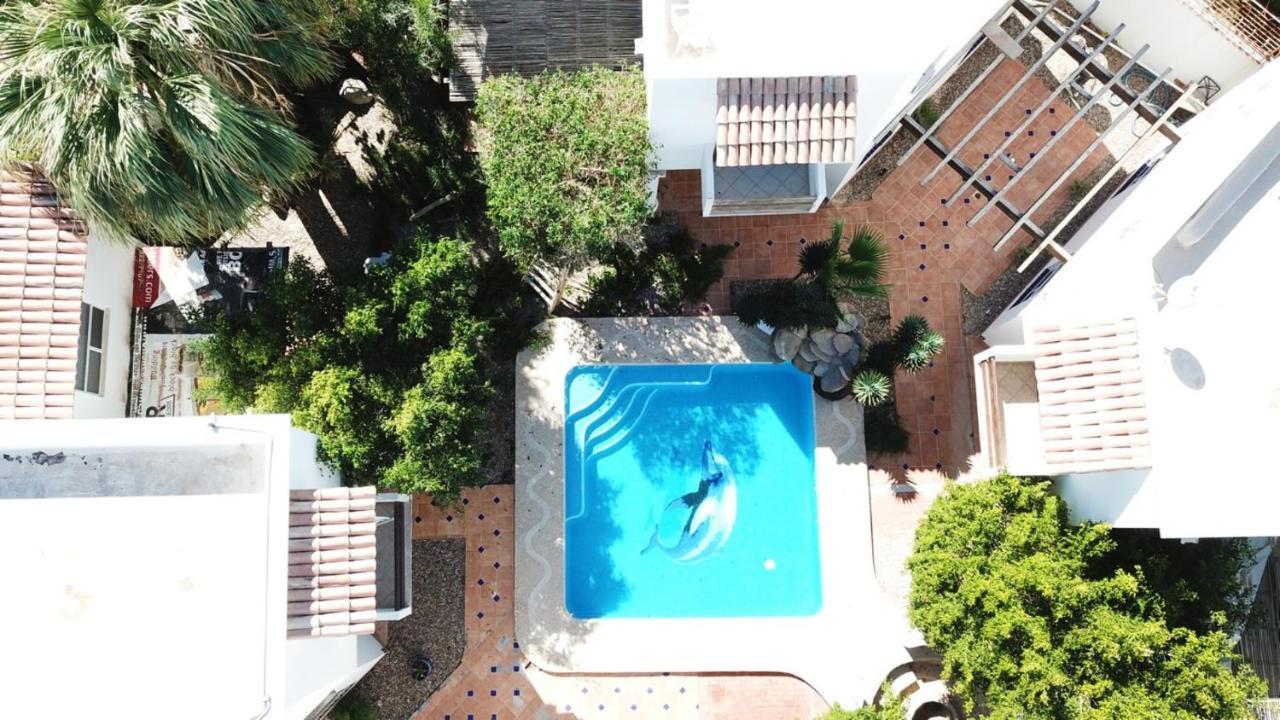 Villa Relax 2 By Kivoya Puerto Peñasco Exteriör bild