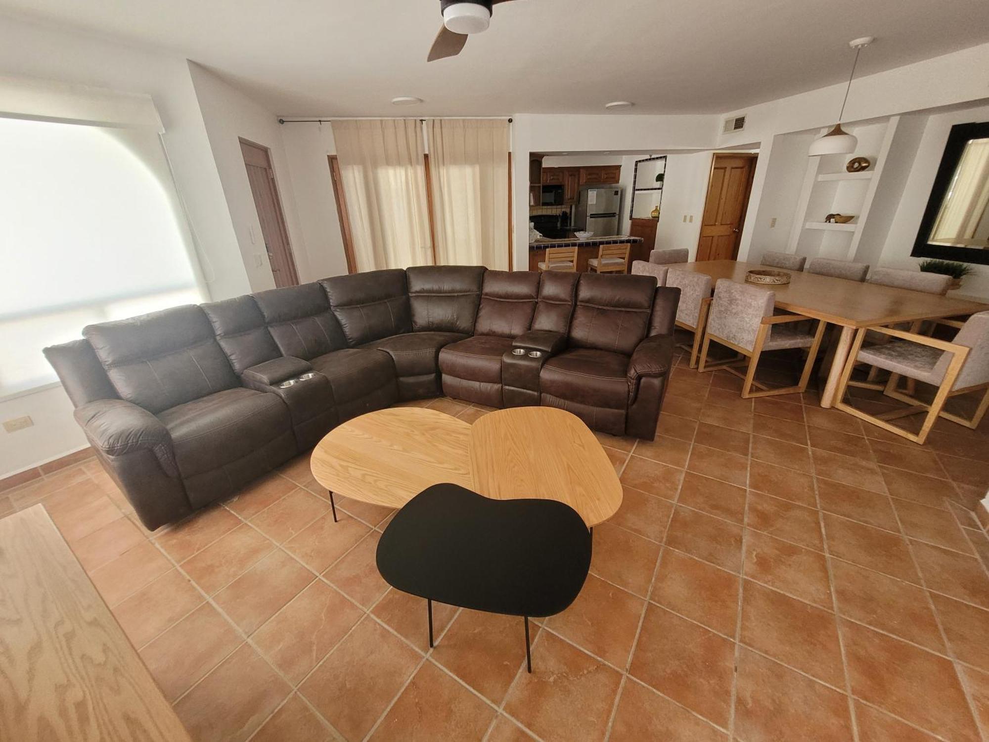 Villa Relax 2 By Kivoya Puerto Peñasco Exteriör bild
